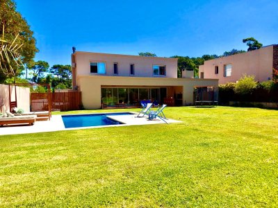 PROPIEDAD EN ALQUILER - LA ARBOLADA 