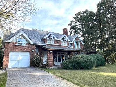 Casa en venta Laguna del Diario Punta del Este