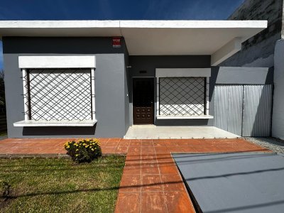 Casa en venta San Carlos