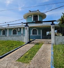 venta casa en atlantida