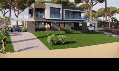 Casa A Estrenar En Piedras Del Chileno
