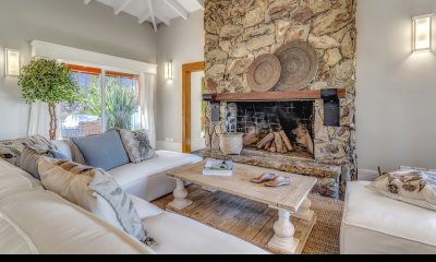 Casa en venta Punta Ballena a pasos de Punta del Este