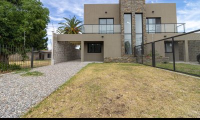 VENTA casa CIUDAD DE LA COSTA