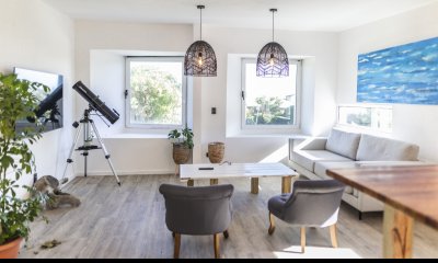 Casa en venta en Manantiales