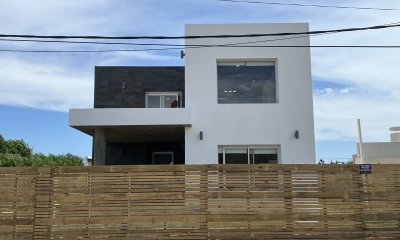 CASA EN VENTA BALNEARIO BUENOS AIRES