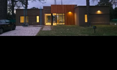 VENTA CASA EN LA CAÑADA