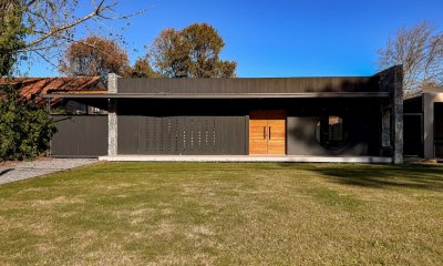 CASA  A ESTRENAR EN VENTA, BARRIO GOLF