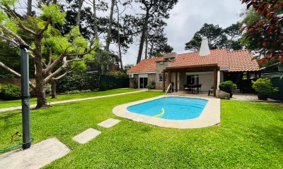 Casa en venta San Rafael