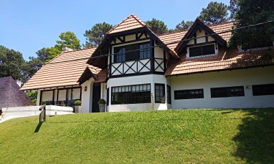 Casa en venta en Lugano