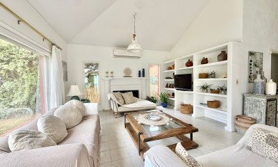 Casa en venta.