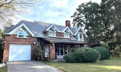 Casa en venta Laguna del Diario Punta del Este