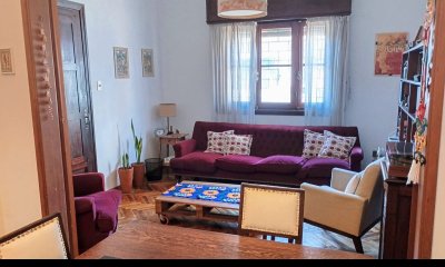 Casa en venta en venta en La Comercial