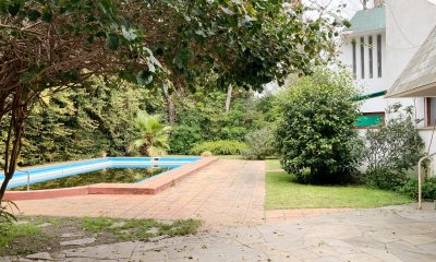 Casa en venta en playa Mansa