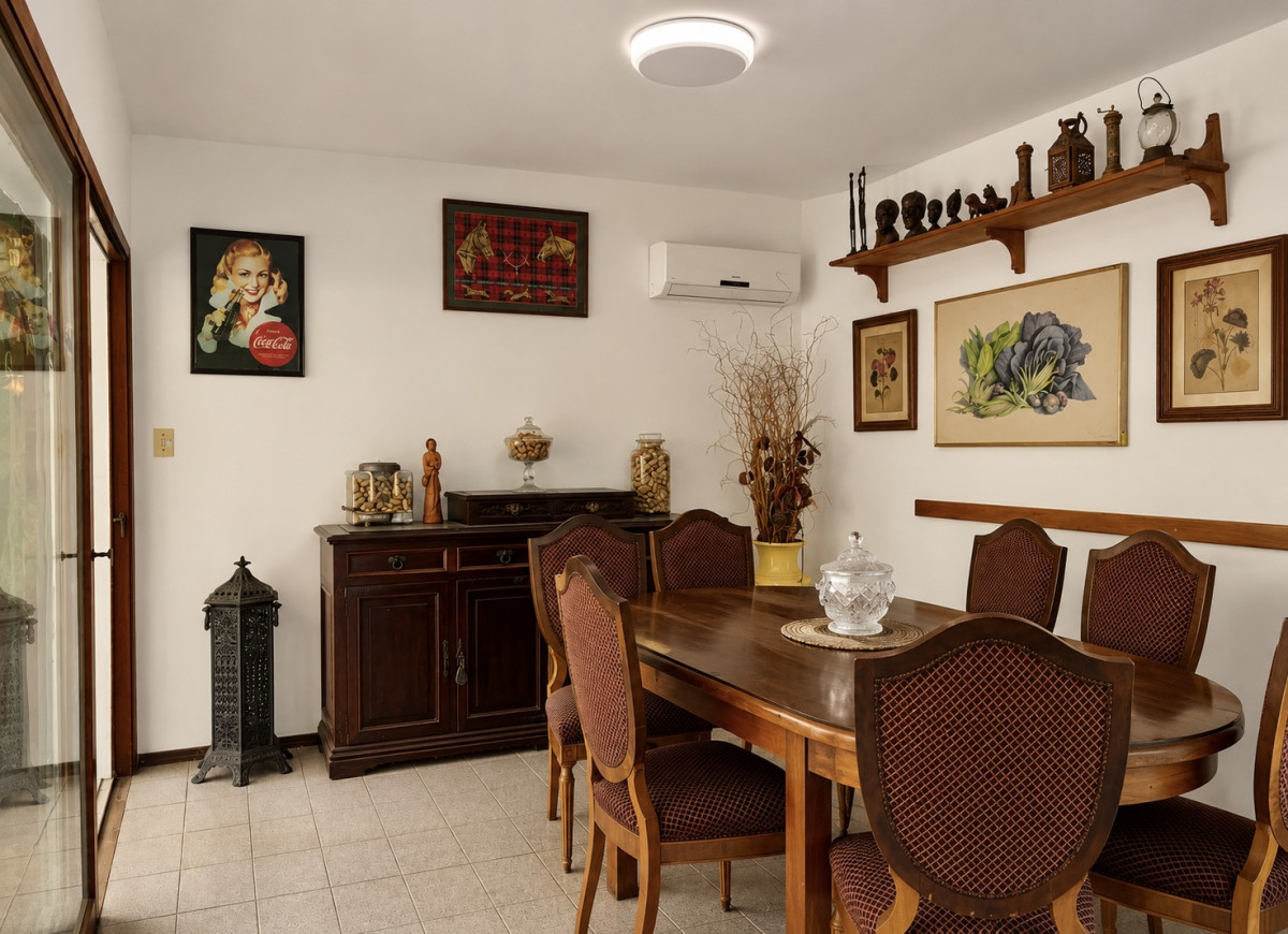 Espectacular casa en venta en playa mansa 