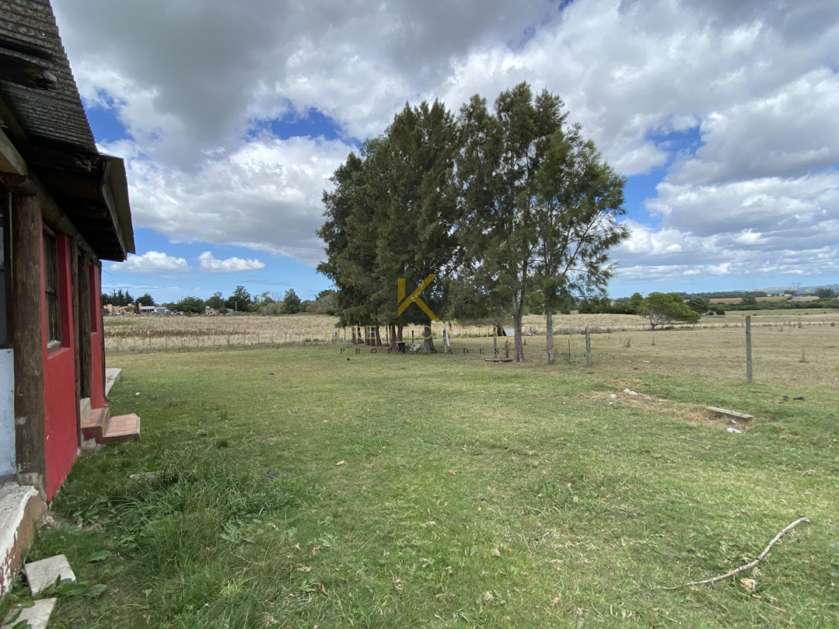 Oportunidad en venta - Chacra en San Carlos - 3 dormitorios  - KCP21097177H