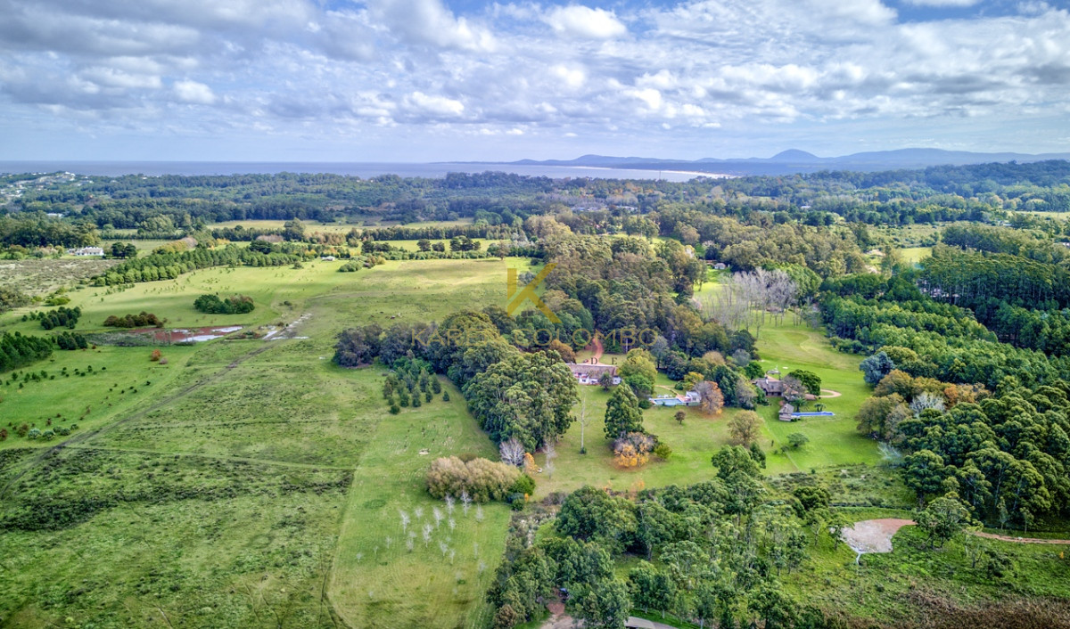 Chacra ID.21094569 - Chacra en venta, zona Laguna del Diario, Punta del Este