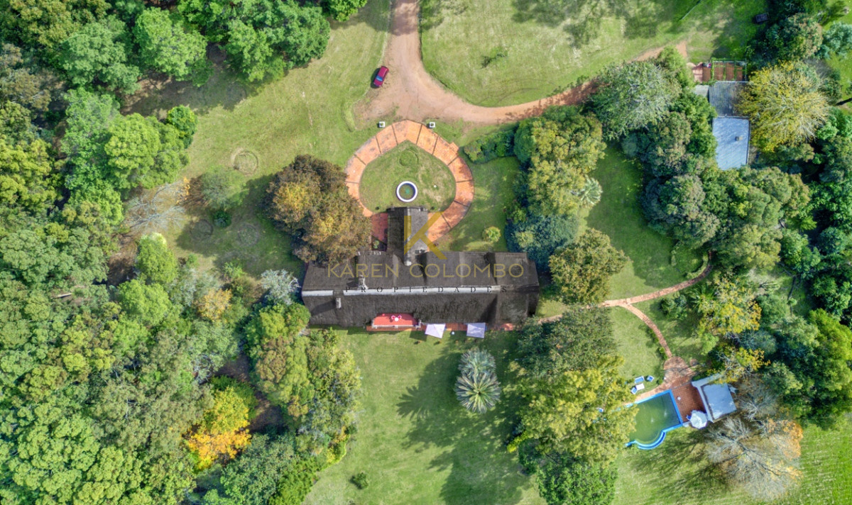 Chacra ID.21094569 - Chacra en venta, zona Laguna del Diario, Punta del Este