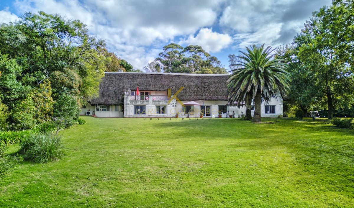 Chacra ID.21094569 - Chacra en venta, zona Laguna del Diario, Punta del Este