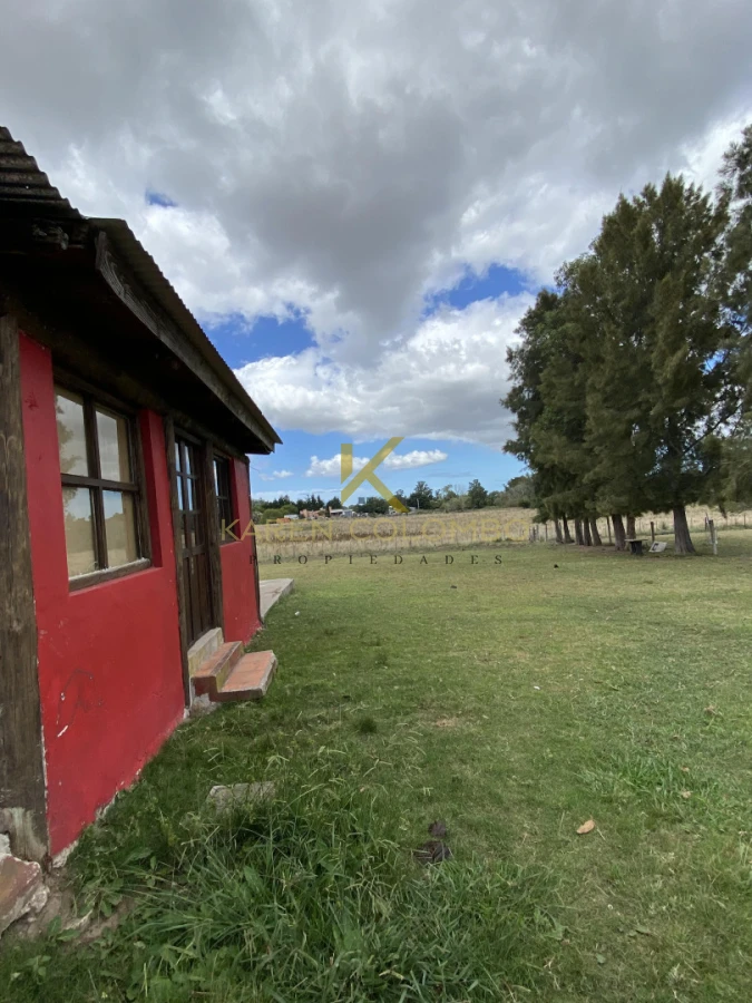 Chacra ID.21097177 - Oportunidad en venta - Chacra en San Carlos - 3 dormitorios 