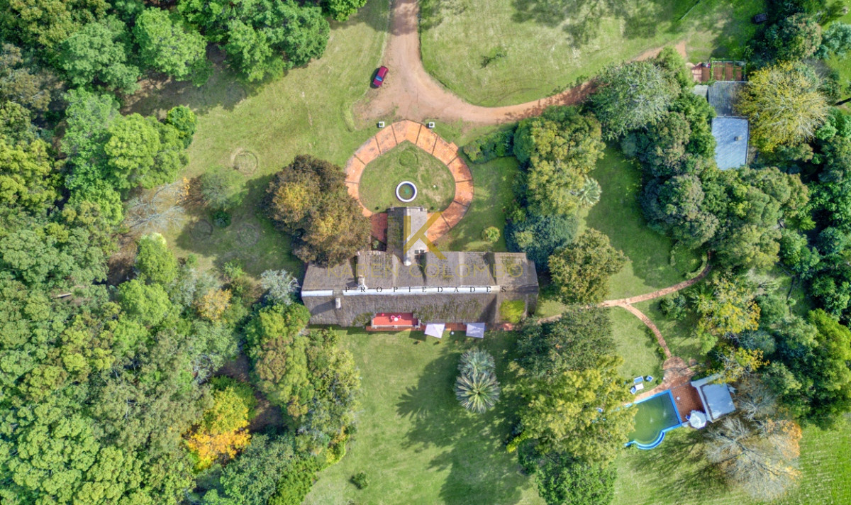 Chacra ID.21094569 - Chacra en venta, zona Laguna del Diario, Punta del Este