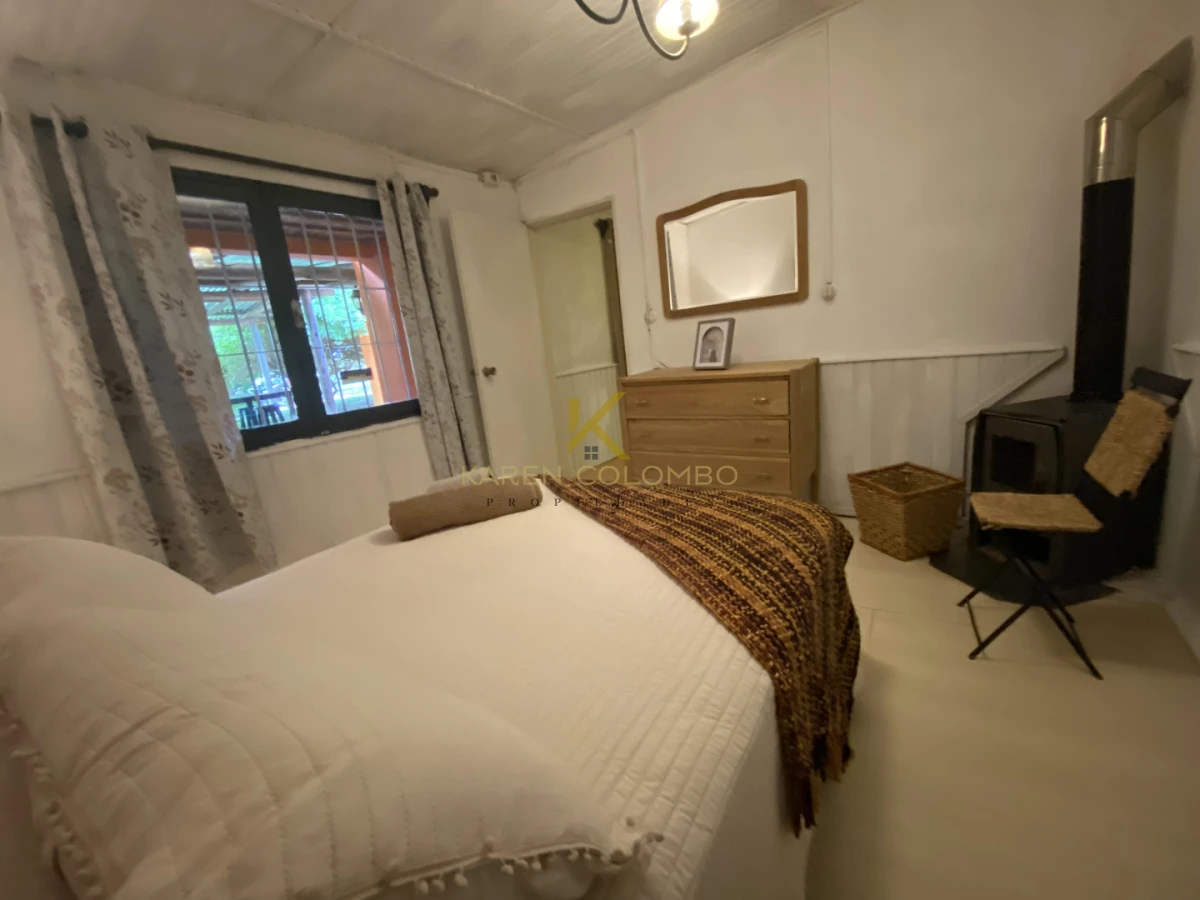 Chacra ID.21097068 - Chacra de 11 hectáreas sobre Ruta 39, Maldonado