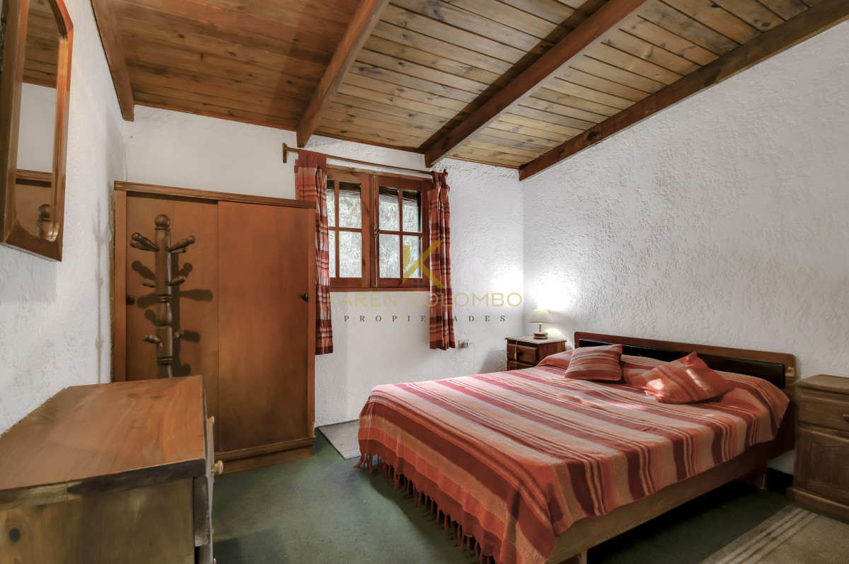 Chacra ID.21095843 - Complejo de cabañas en venta