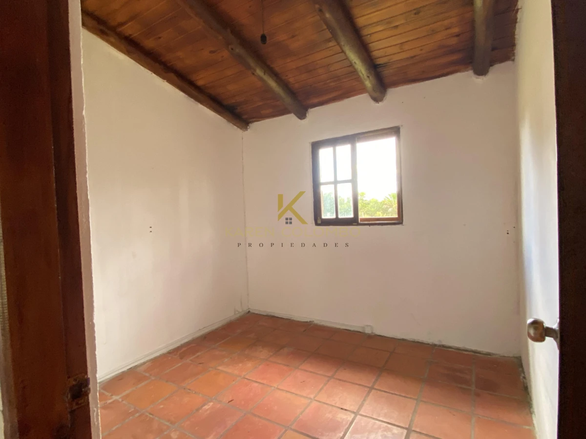 Chacra ID.21097177 - Oportunidad en venta - Chacra en San Carlos - 3 dormitorios 