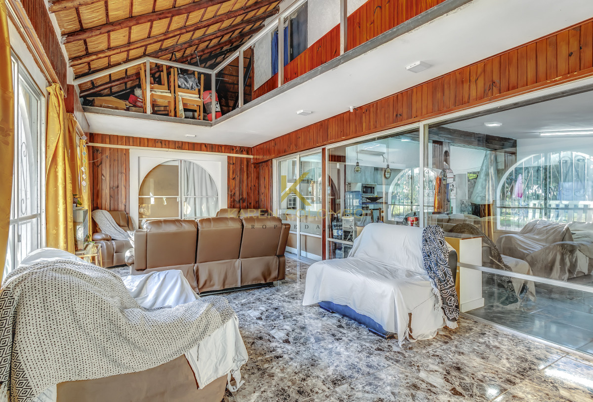 chacra con salón de fiesta - GoPunta - Portal Inmobiliario de Punta del Este - Maldonado