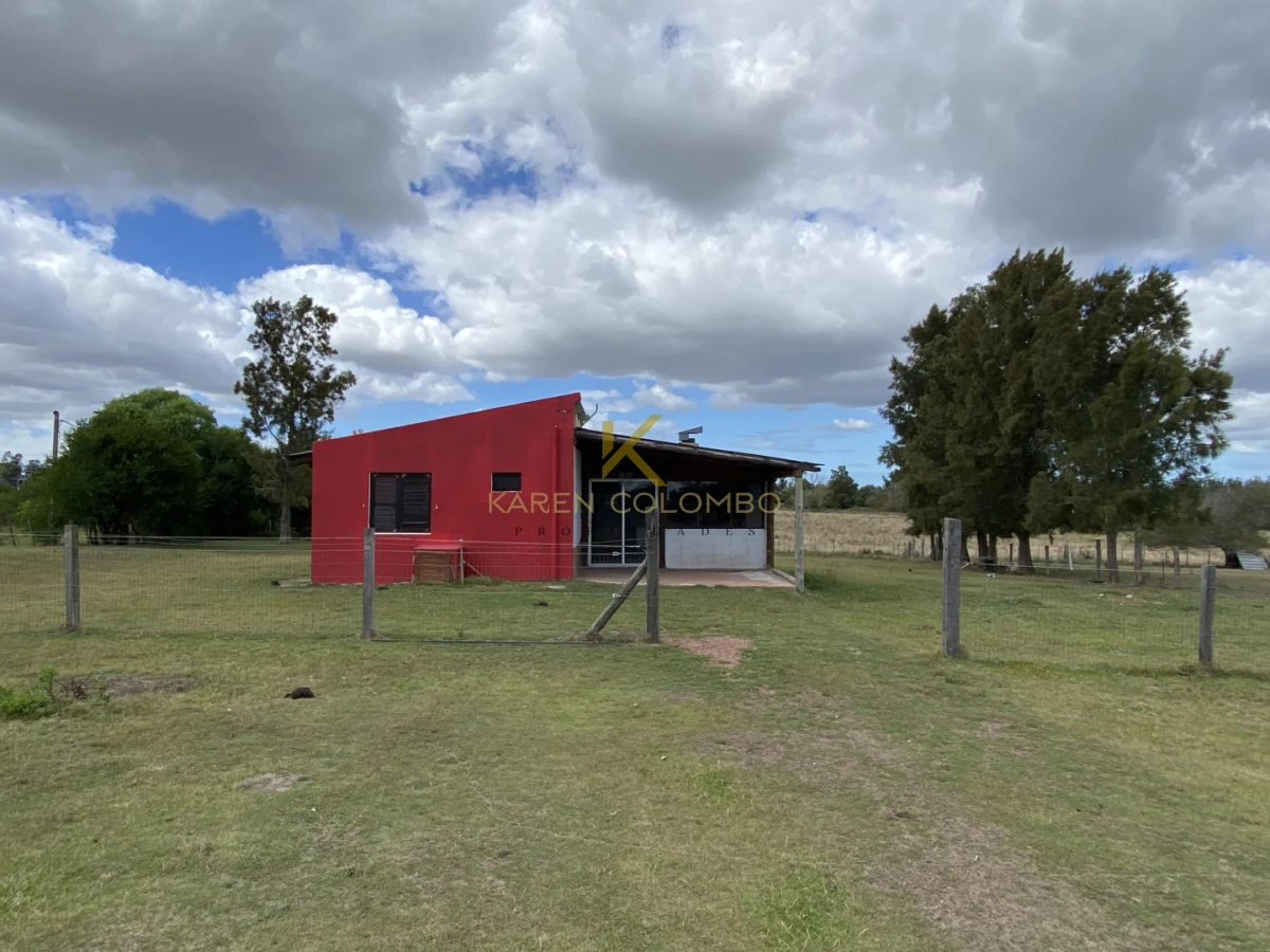 Chacra ID.21097177 - Oportunidad en venta - Chacra en San Carlos - 3 dormitorios 