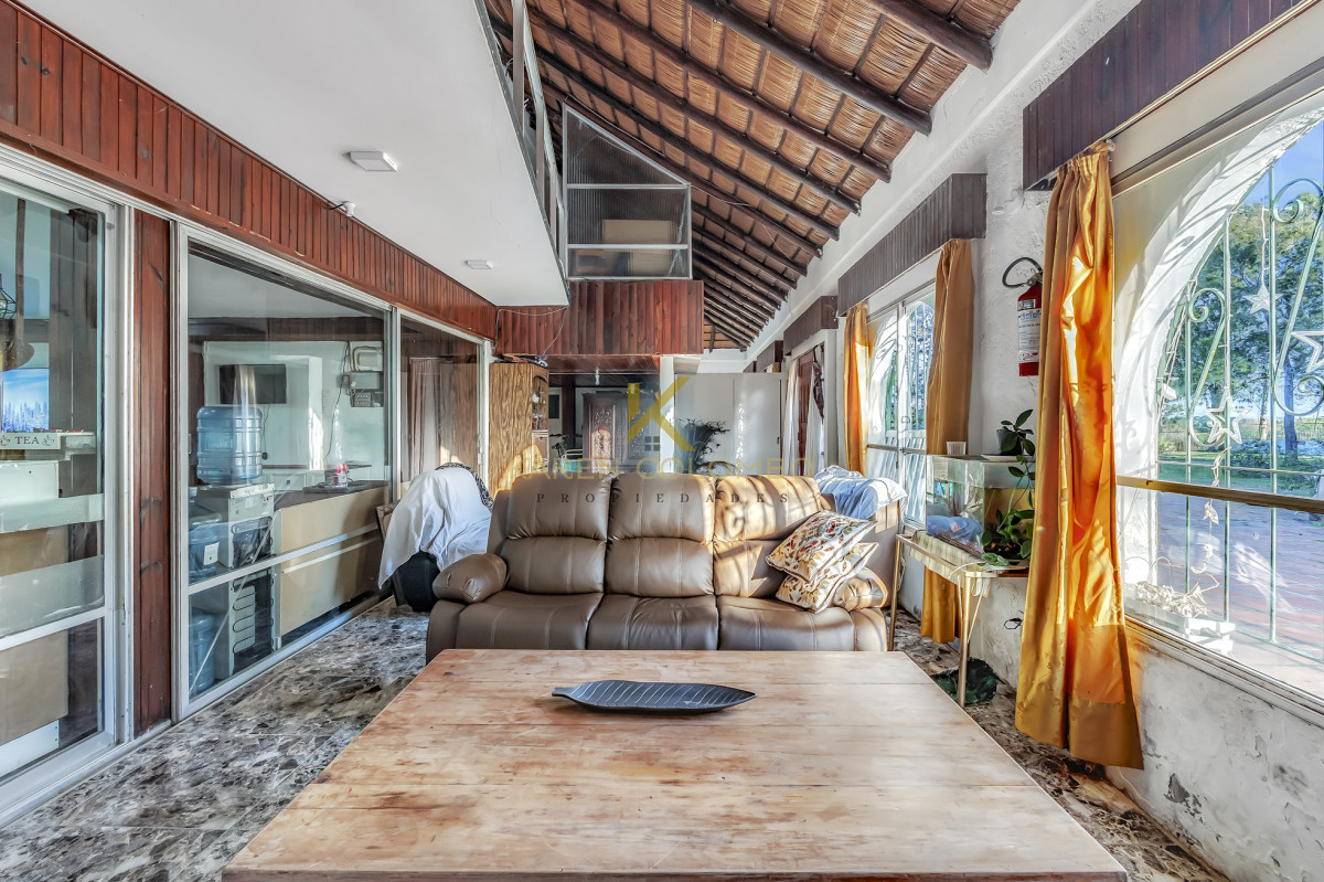 chacra con salón de fiesta - GoPunta - Portal Inmobiliario de Punta del Este - Maldonado