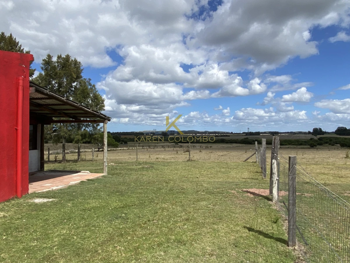 Chacra ID.21097177 - Oportunidad en venta - Chacra en San Carlos - 3 dormitorios 