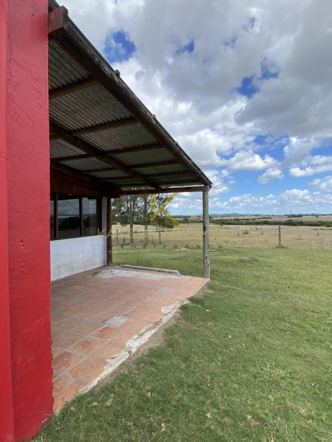 Chacra ID.21097177 - Oportunidad en venta - Chacra en San Carlos - 3 dormitorios 