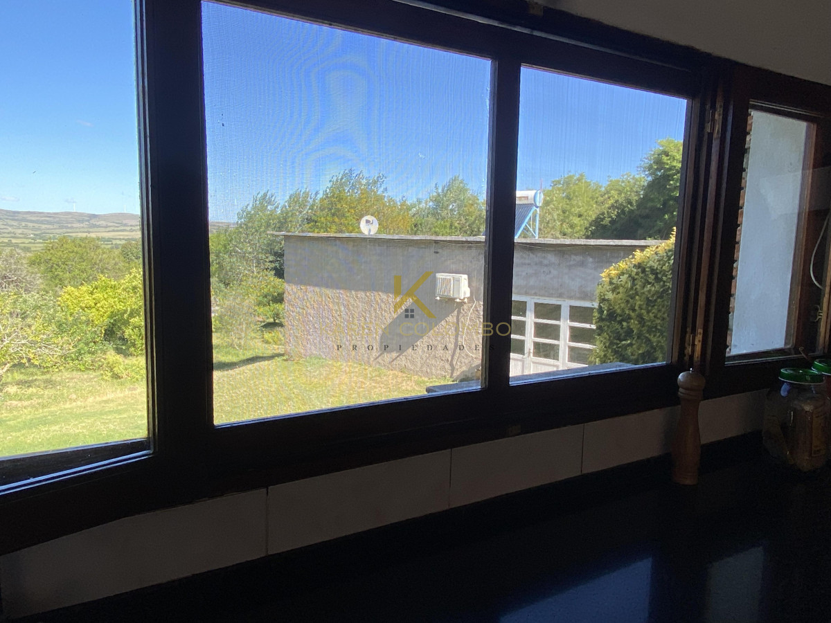 Chacra ID.21096805 - Hermosa Chacra de 3 dormitorios en Proximo a pueblo Eden