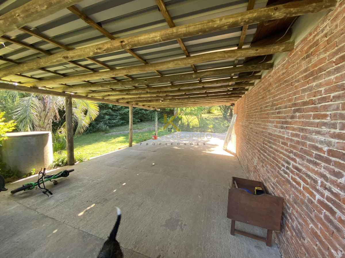 Chacra ID.21096805 - Hermosa Chacra de 3 dormitorios en Proximo a pueblo Eden