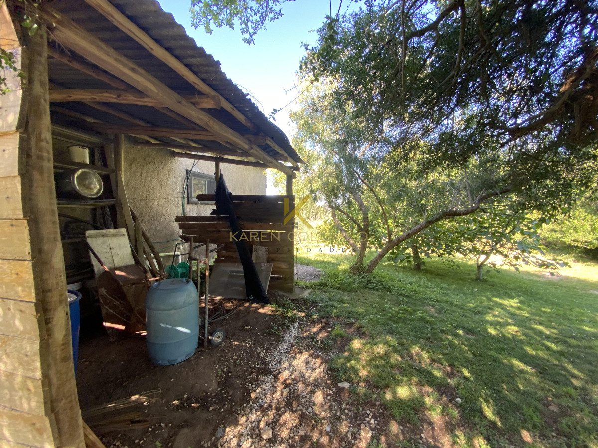 Chacra ID.21096805 - Hermosa Chacra de 3 dormitorios en Proximo a pueblo Eden