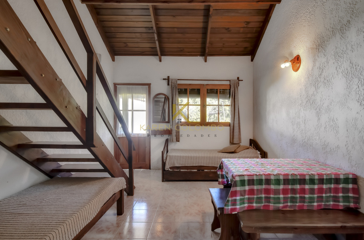 Chacra ID.21095843 - Complejo de cabañas en venta
