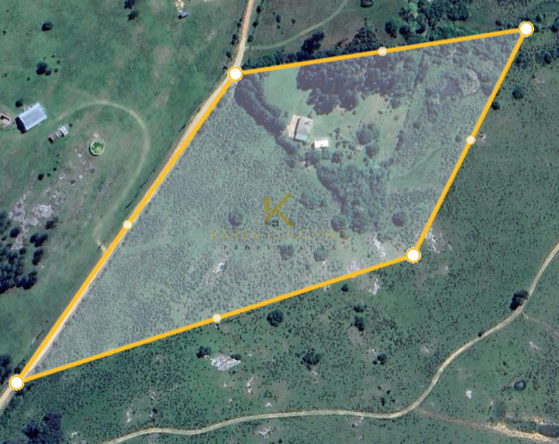 Chacra ID.21096805 - Hermosa Chacra de 3 dormitorios en Proximo a pueblo Eden