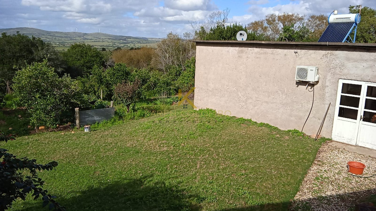 Chacra ID.21096805 - Hermosa Chacra de 3 dormitorios en Proximo a pueblo Eden