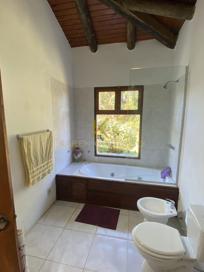 Chacra ID.21096805 - Hermosa Chacra de 3 dormitorios en Proximo a pueblo Eden