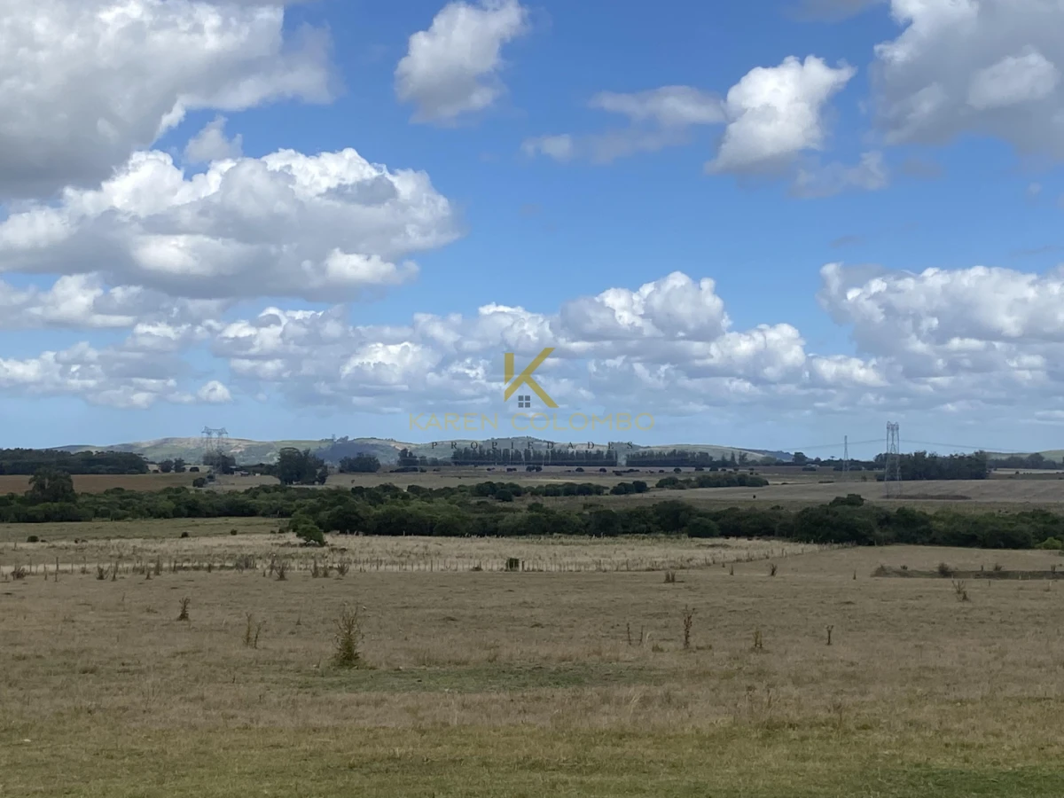 Chacra ID.21097177 - Oportunidad en venta - Chacra en San Carlos - 3 dormitorios 