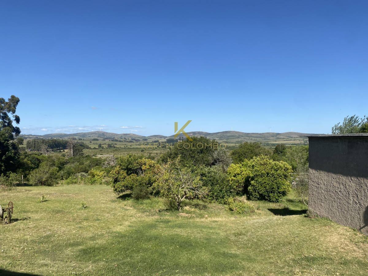 Chacra ID.21096805 - Hermosa Chacra de 3 dormitorios en Proximo a pueblo Eden