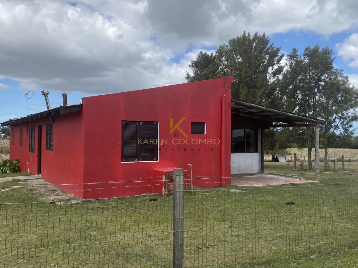 Chacra ID.21097177 - Oportunidad en venta - Chacra en San Carlos - 3 dormitorios 