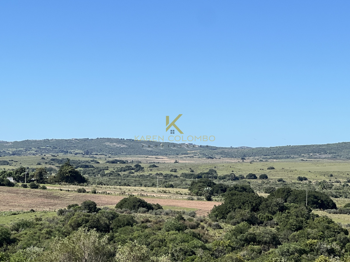 Chacra ID.21094509 - CHACRA DE 70 HAS EN 6TA. SECC. JUD. JOSÉ IGNACIO