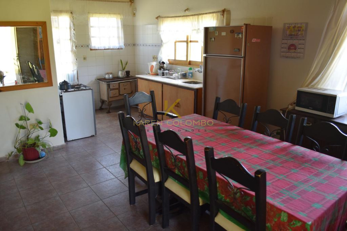 Chacra ID.21096530 - Chacra de 6has proxima a pueblo Eden