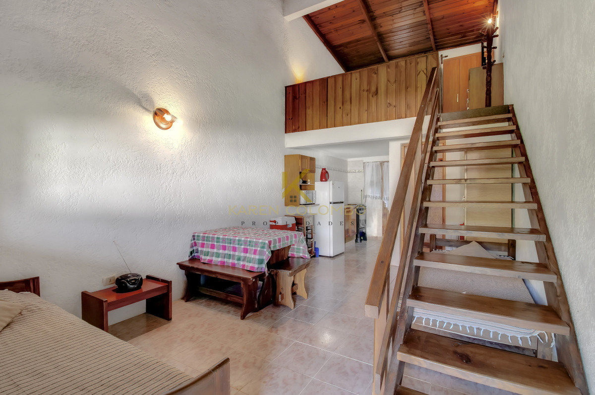 Chacra ID.21095843 - Complejo de cabañas en venta
