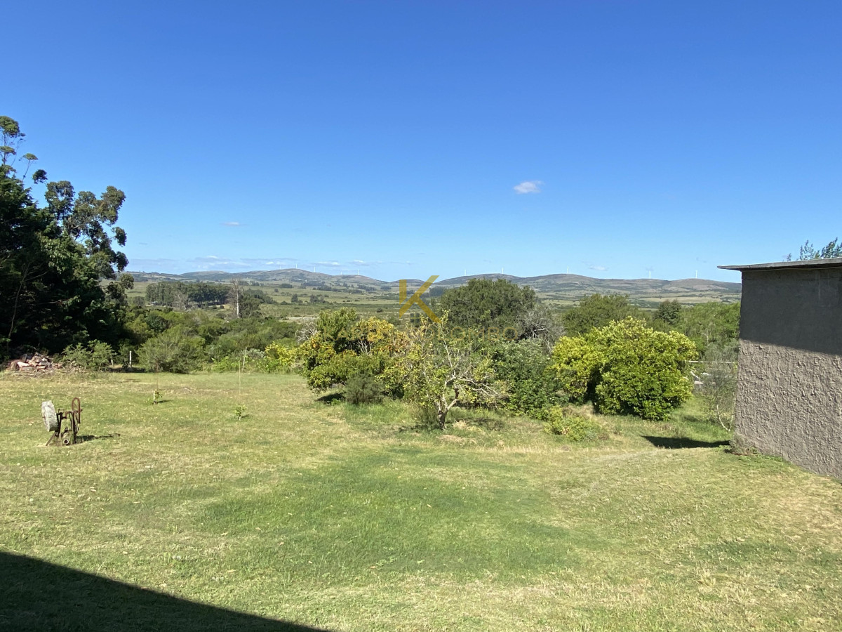 Chacra ID.21096805 - Hermosa Chacra de 3 dormitorios en Proximo a pueblo Eden