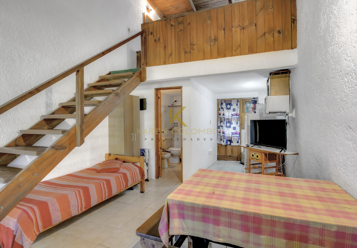 Chacra ID.21095843 - Complejo de cabañas en venta