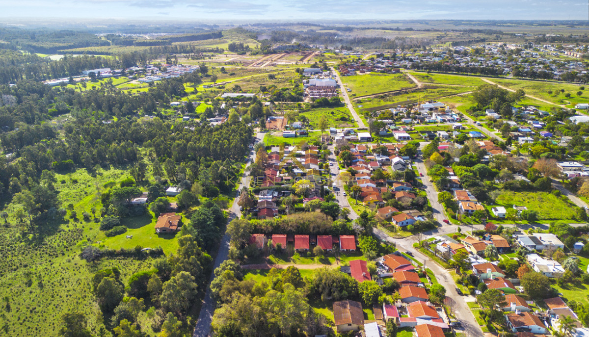 Chacra ID.21095843 - Complejo de cabañas en venta