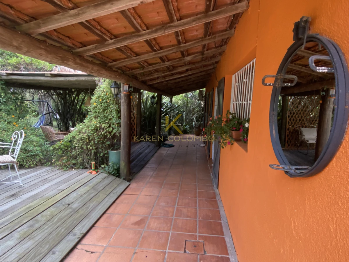 Chacra ID.21097068 - Chacra de 11 hectáreas sobre Ruta 39, Maldonado