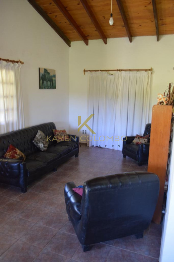 Chacra ID.21096530 - Chacra de 6has proxima a pueblo Eden